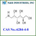 N &amp; R vente chaude matière première API meglumine / 6284-40-8